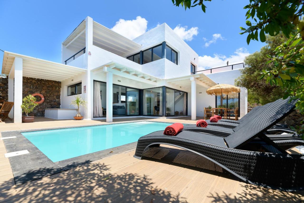 Casa Sur Villa Conil Exterior photo