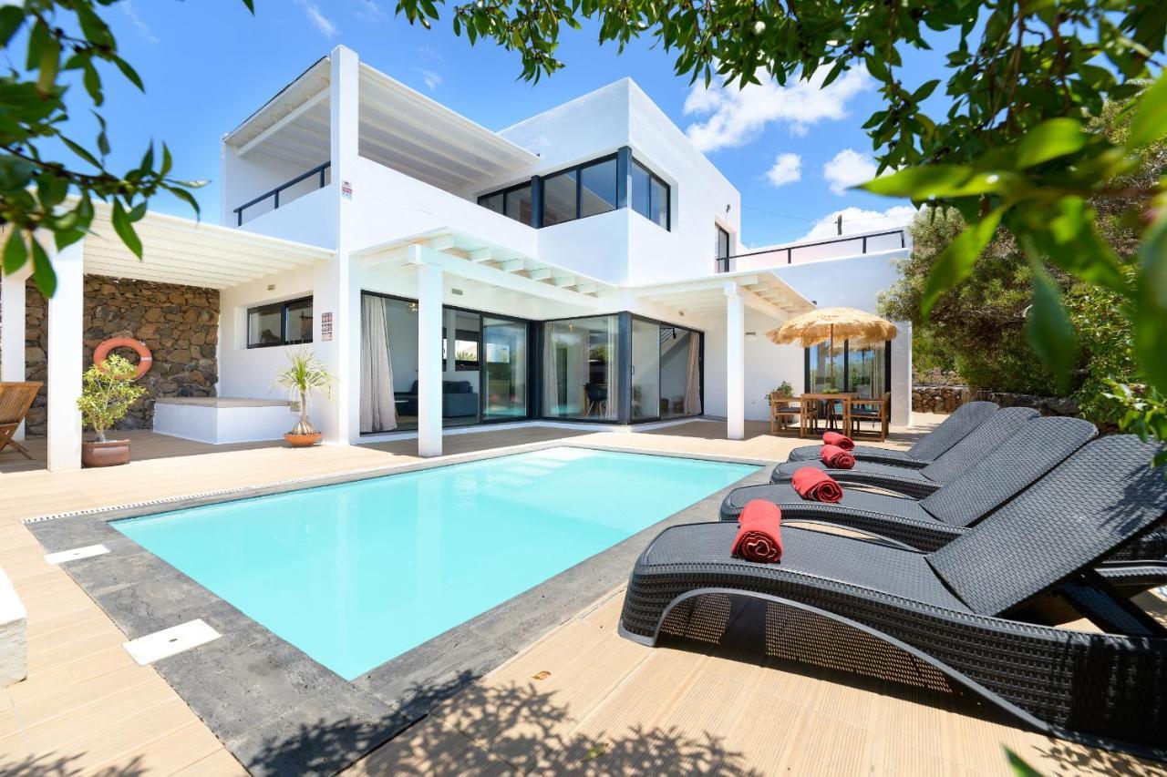 Casa Sur Villa Conil Exterior photo