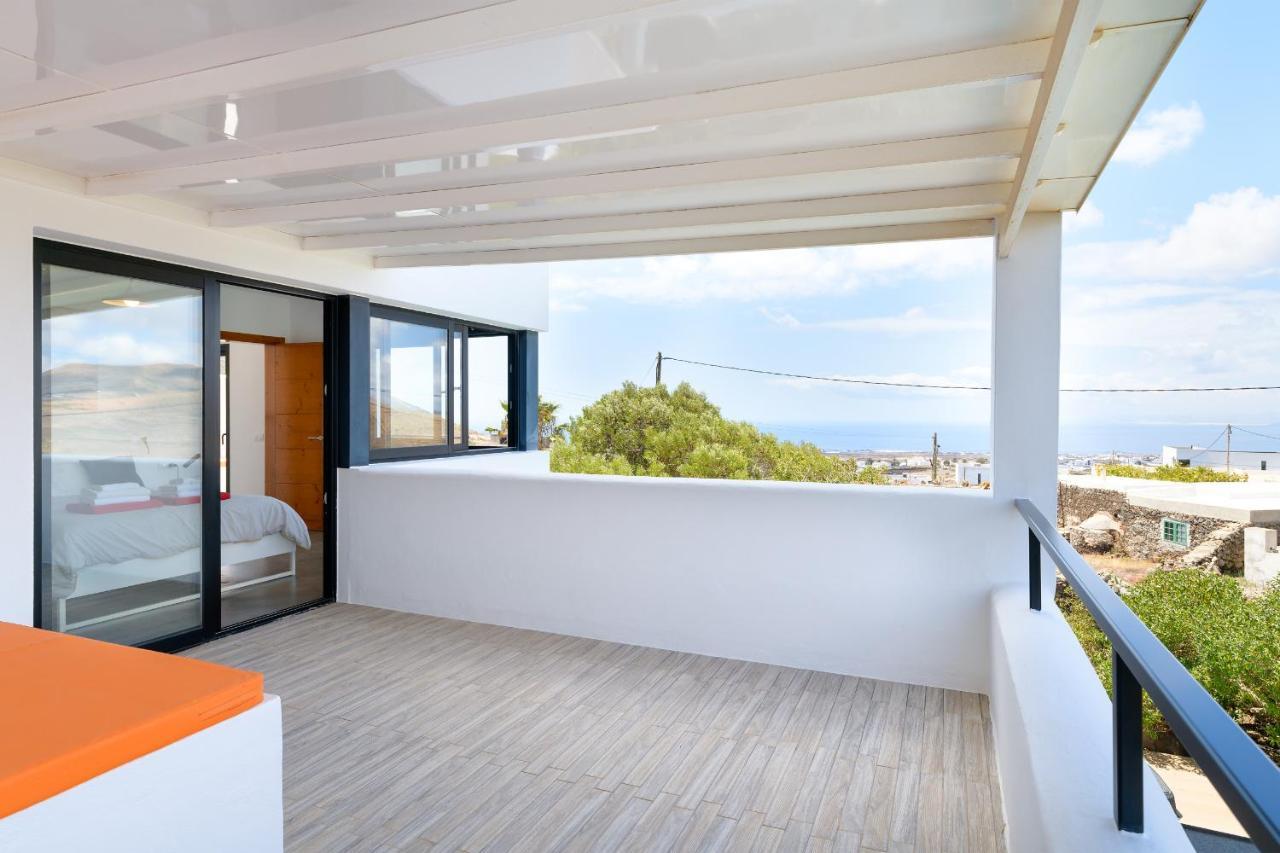 Casa Sur Villa Conil Exterior photo