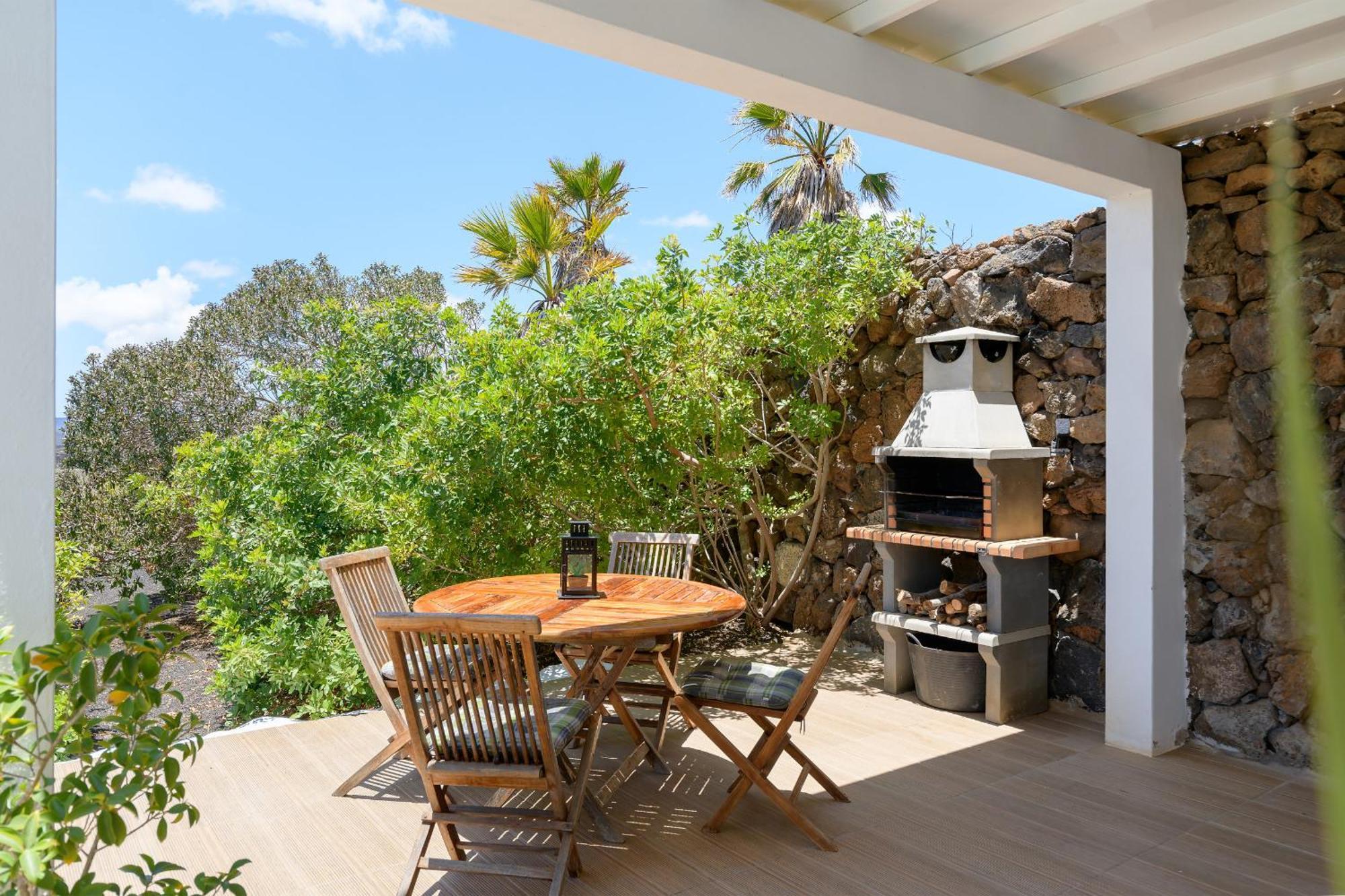 Casa Sur Villa Conil Exterior photo
