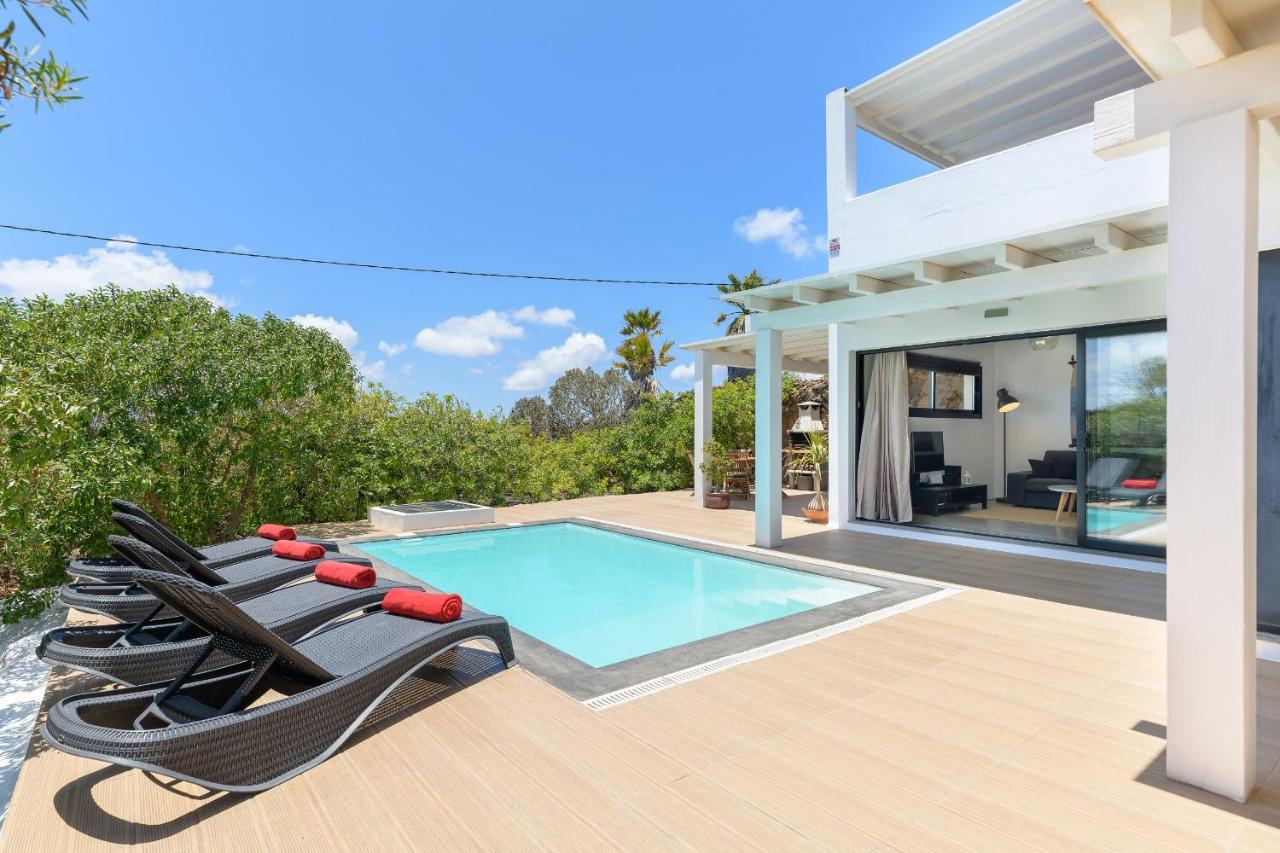 Casa Sur Villa Conil Exterior photo