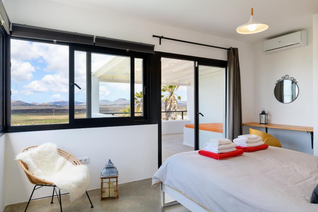 Casa Sur Villa Conil Exterior photo